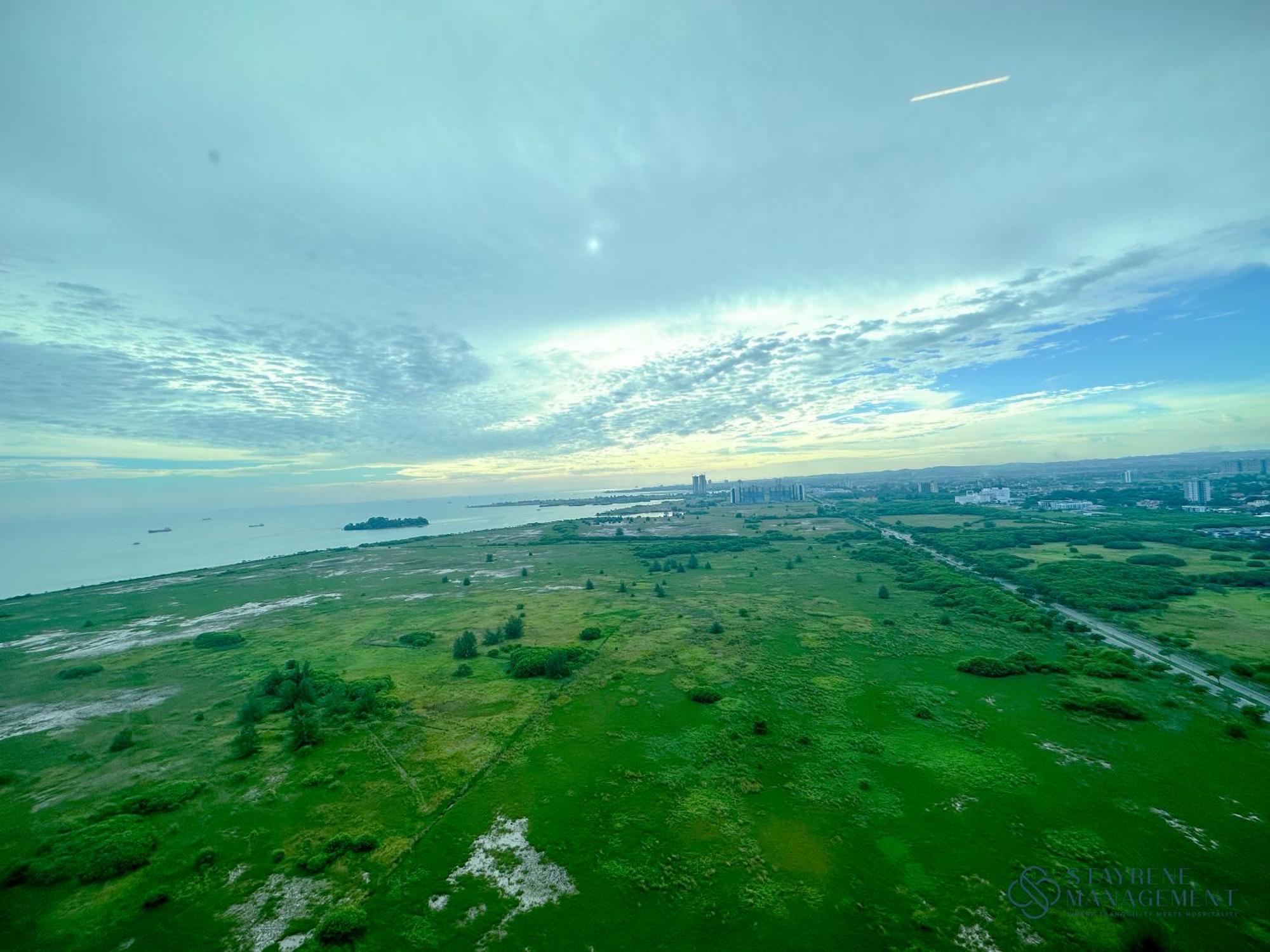 Amber Cove Melaka Sea View By Stayrene Екстериор снимка