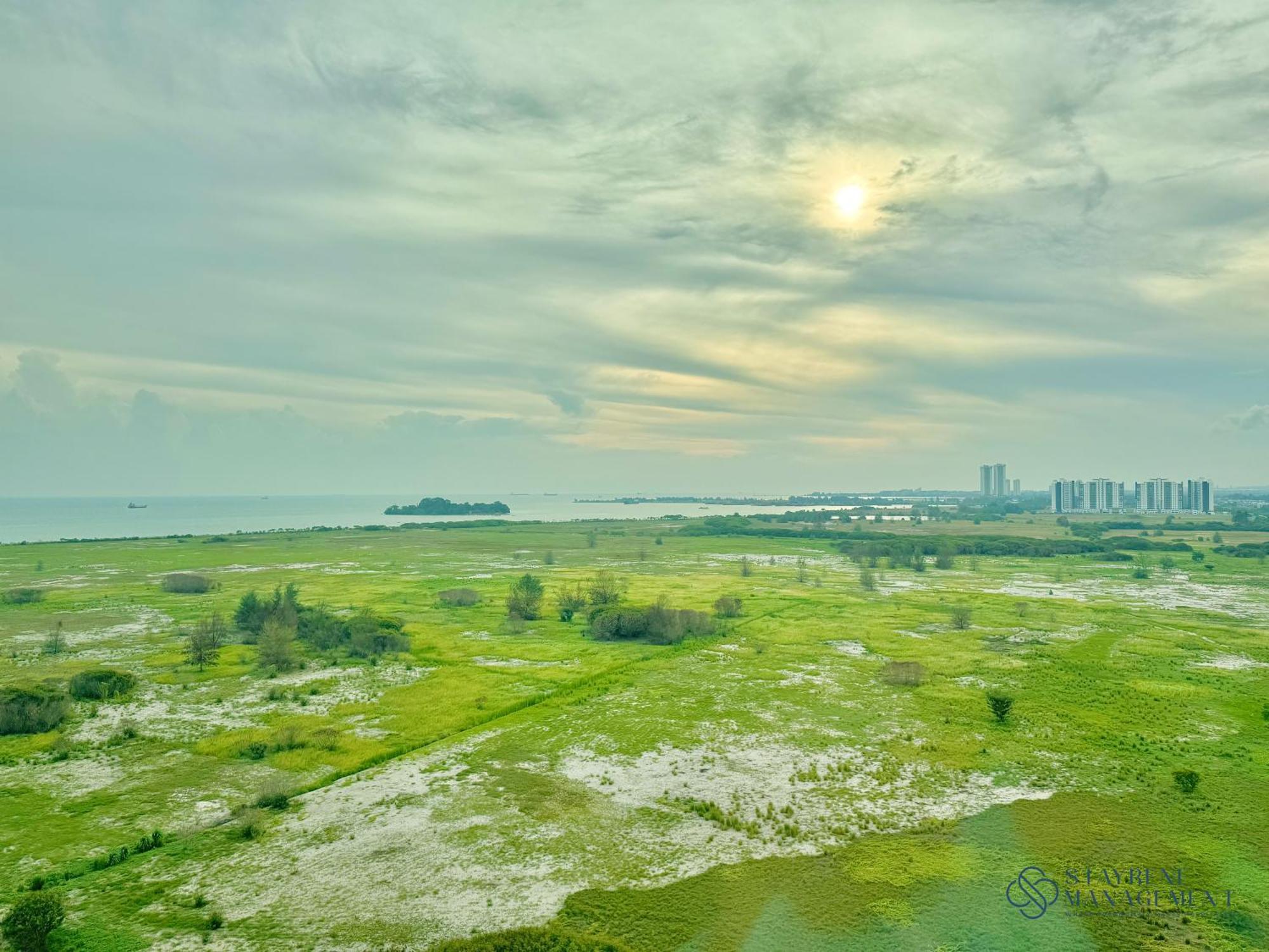 Amber Cove Melaka Sea View By Stayrene Екстериор снимка